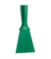 REMCO Scraper - Threaded Nylon - 4" - Green Price/EA