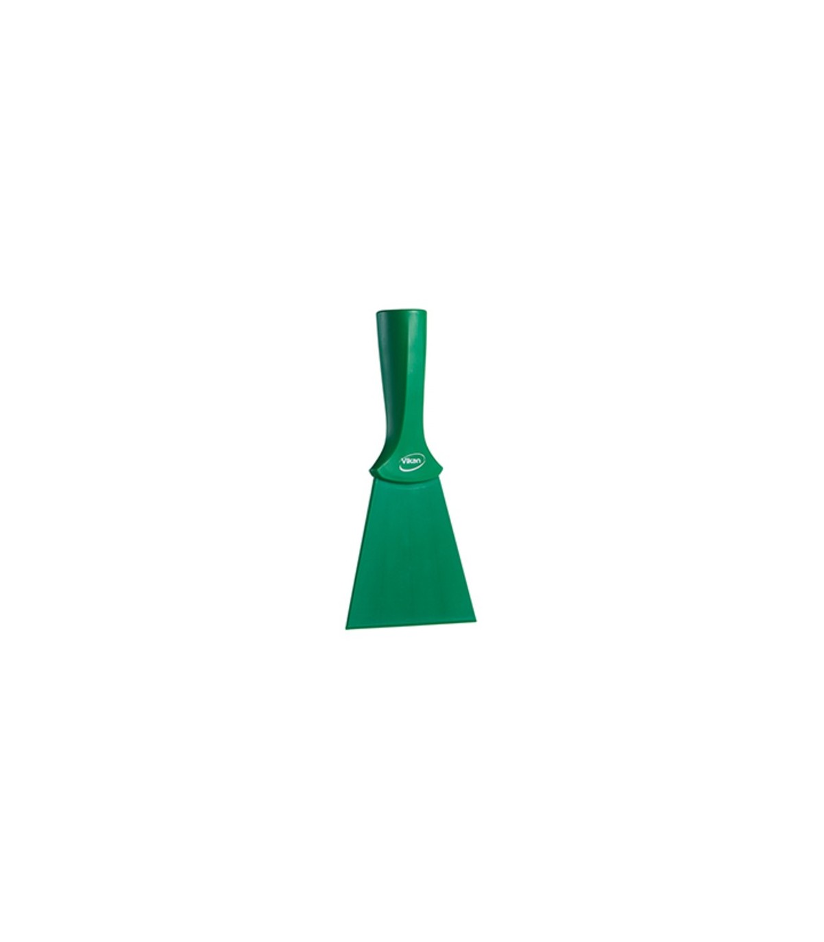 REMCO Scraper - Threaded Nylon - 4" - Green Price/EA