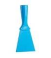 REMCO Scraper - Threaded Nylon - 4" - Blue Price/EA