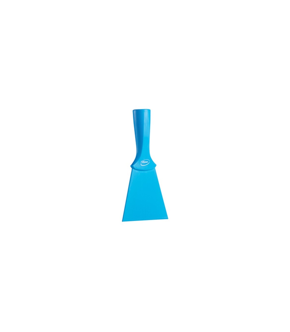 REMCO Scraper - Threaded Nylon - 4" - Blue Price/EA