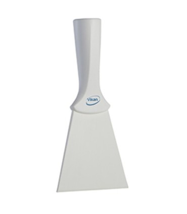 REMCO Scraper - Threaded Nylon - 4" - White Price/EA