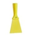 REMCO Scraper - Threaded Nylon - 4" - Yellow Price/EA