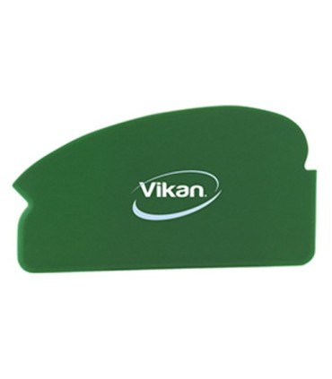 REMCO Scraper - Hand - Flexible 6.5" - Green Price/EA