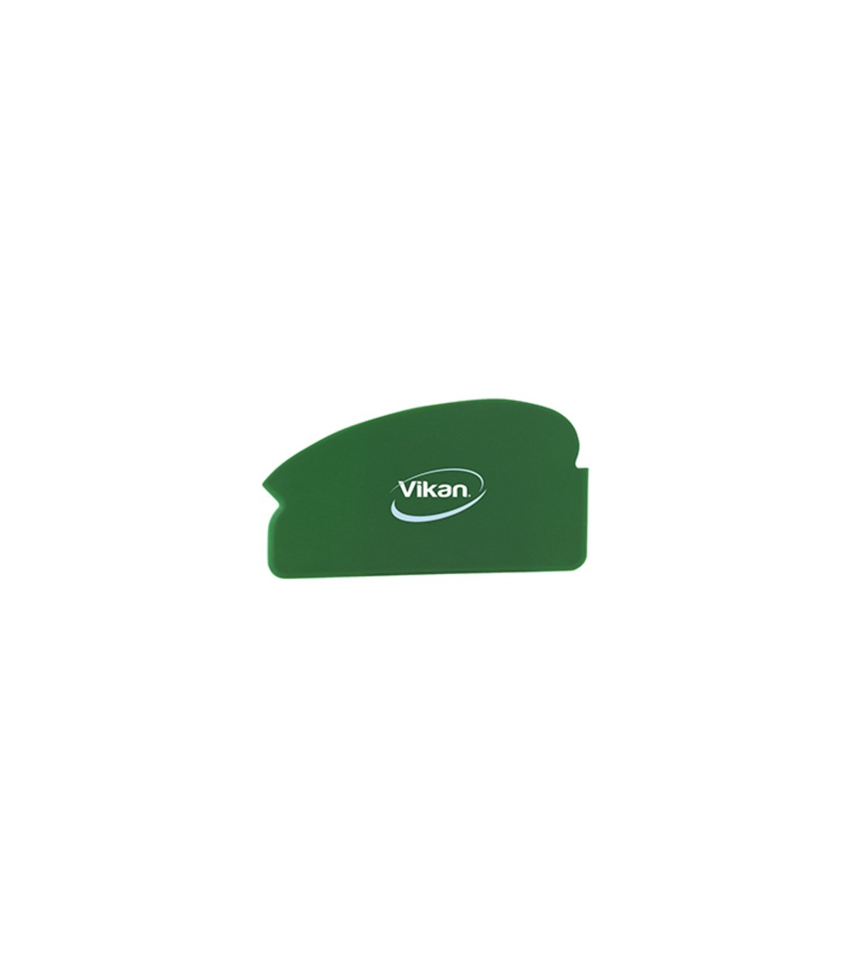 REMCO Scraper - Hand - Flexible 6.5" - Green Price/EA