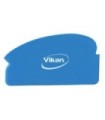 REMCO Scraper - Hand - Flexible 6.5" - Blue Price/EA