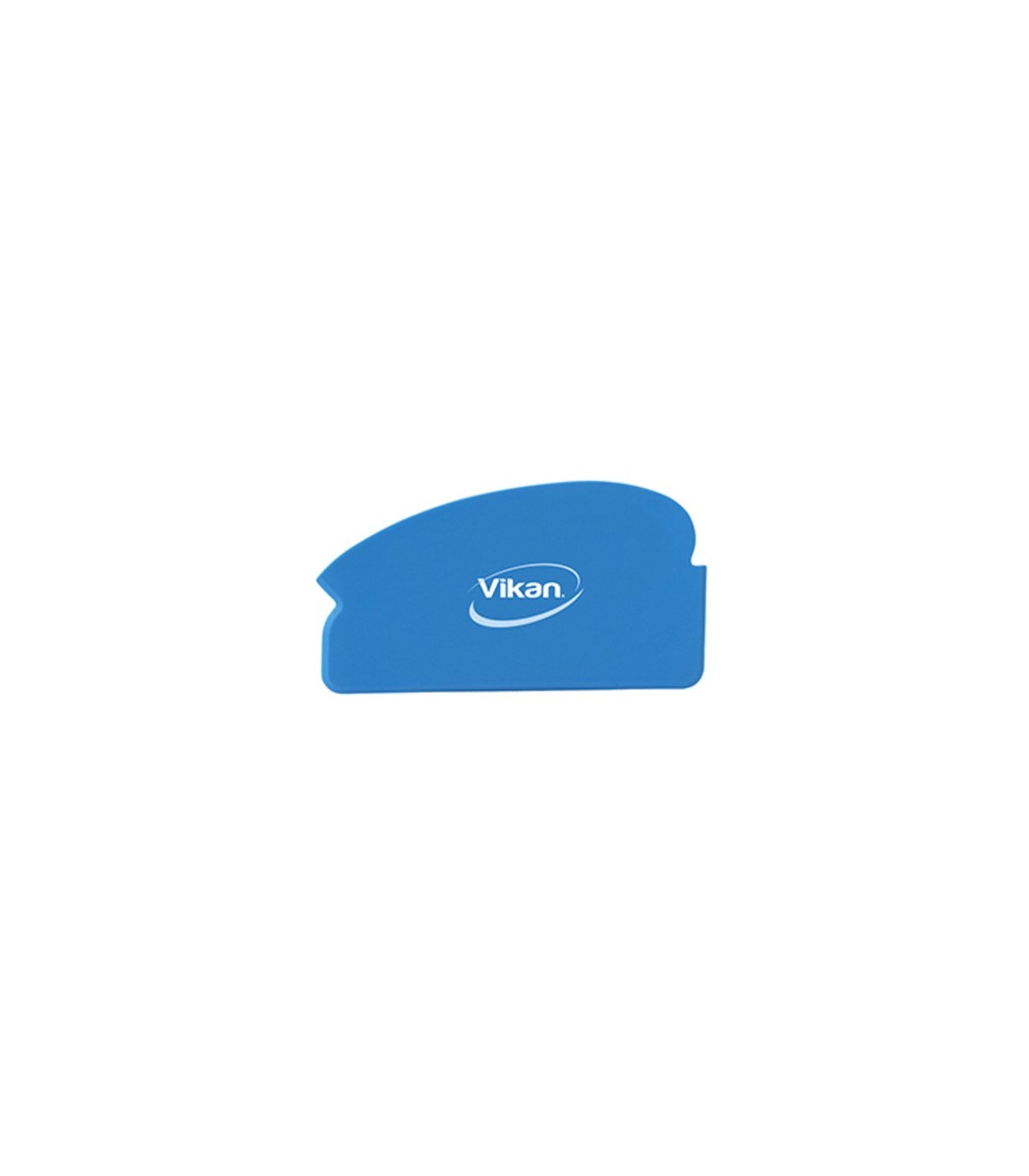 REMCO Scraper - Hand - Flexible 6.5" - Blue Price/EA
