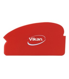 REMCO Scraper - Hand - Flexible 6.5" - Red Price/EA