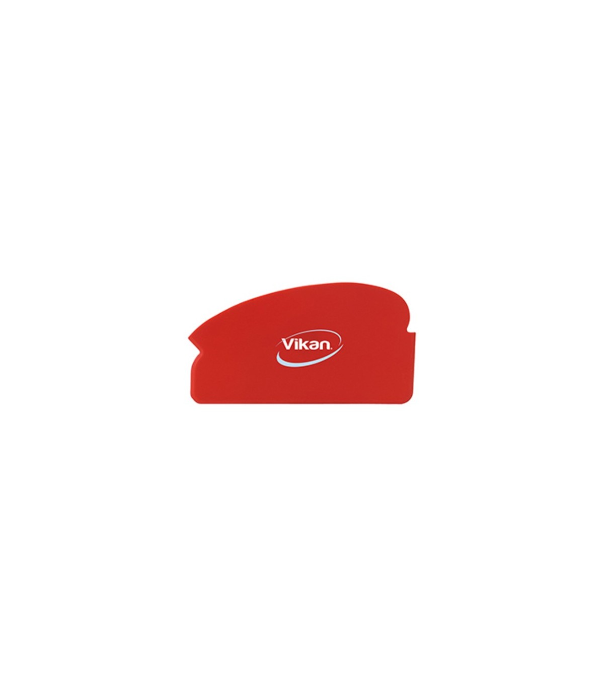 REMCO Scraper - Hand - Flexible 6.5" - Red Price/EA