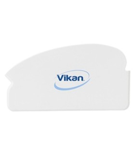 REMCO Scraper - Hand - Flexible 6.5" - White Price/EA