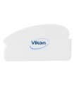 REMCO Scraper - Hand - Flexible 6.5" - White Price/EA