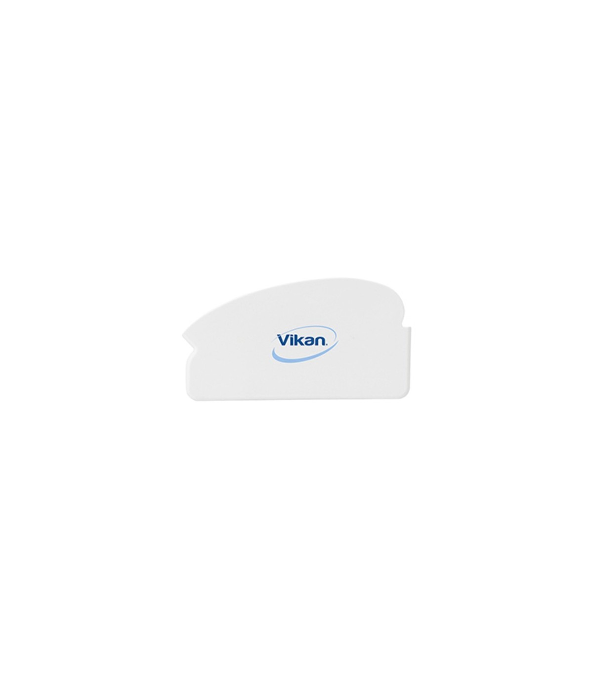 REMCO Scraper - Hand - Flexible 6.5" - White Price/EA
