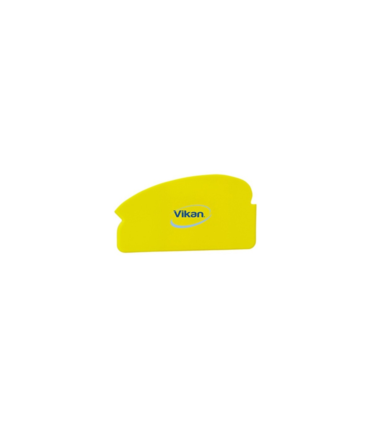 REMCO Scraper - Hand - Flexible 6.5"- Yellow Price/EA