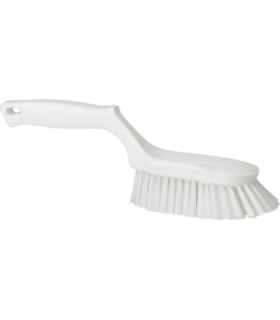 REMCO OBS: Brush - Hand -Ergonomic Stiff Flared 12.5x4x3.5"-W Price/EA