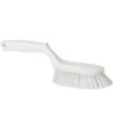 REMCO OBS: Brush - Hand -Ergonomic Stiff Flared 12.5x4x3.5"-W Price/EA