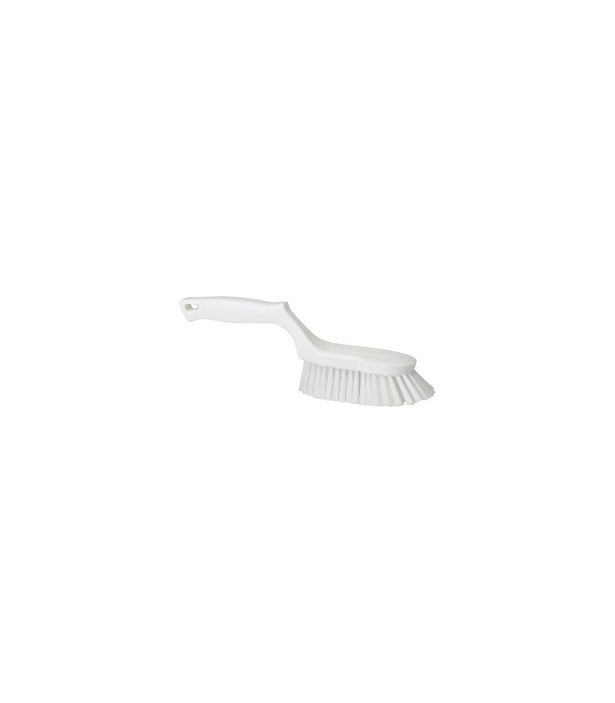 REMCO OBS: Brush - Hand -Ergonomic Stiff Flared 12.5x4x3.5"-W Price/EA