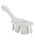 REMCO Brush - Short Handle - UST - Stiff - 10" - White Price/EA
