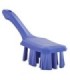 REMCO Brush - Short Handle - UST - Stiff - 10" - Purple Price/EA