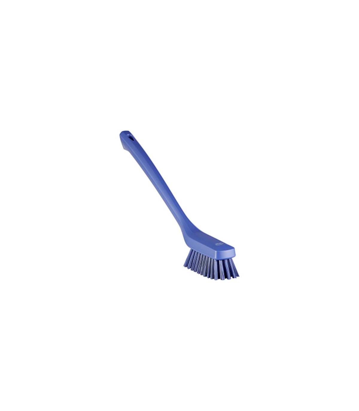 REMCO Brush - Vikan Clean Washing Brush Stiff 15.75" -Purple Price/EA