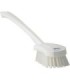 REMCO Brush - Long Handle Scrubbing-Stiff -16"- White[41855] Price/EA