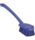 REMCO Brush - Long Handle Scrubbing-Stiff -16"-Purple[41858] Price/EA