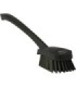 REMCO Brush,Washing,Stiff,15.75",PP/PBT,Black Price/EA