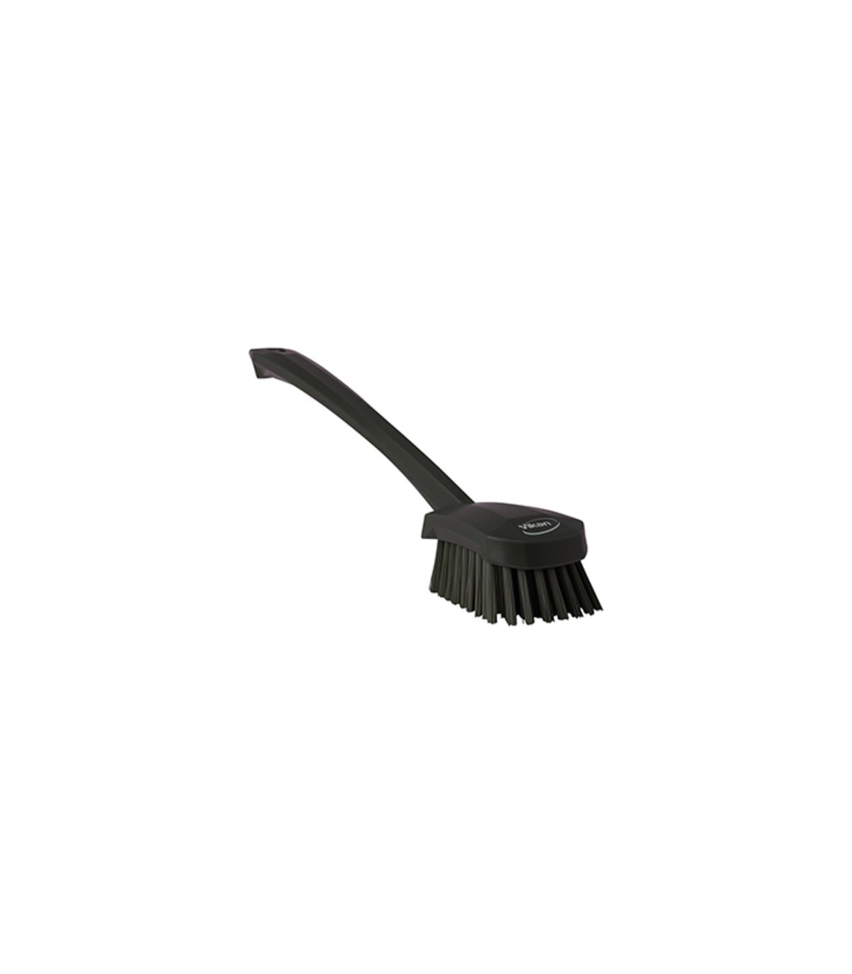 REMCO Brush,Washing,Stiff,15.75",PP/PBT,Black Price/EA