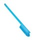REMCO Brush - Short Handle Wash-Soft/Split 10"-Blue [41933] Price/EA