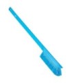REMCO Brush - Short Handle Wash-Soft/Split 10"-Blue [41933] Price/EA