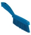 REMCO Brush - Narrow Utility Hand - X-Stiff - 12" - Blue Price/EA