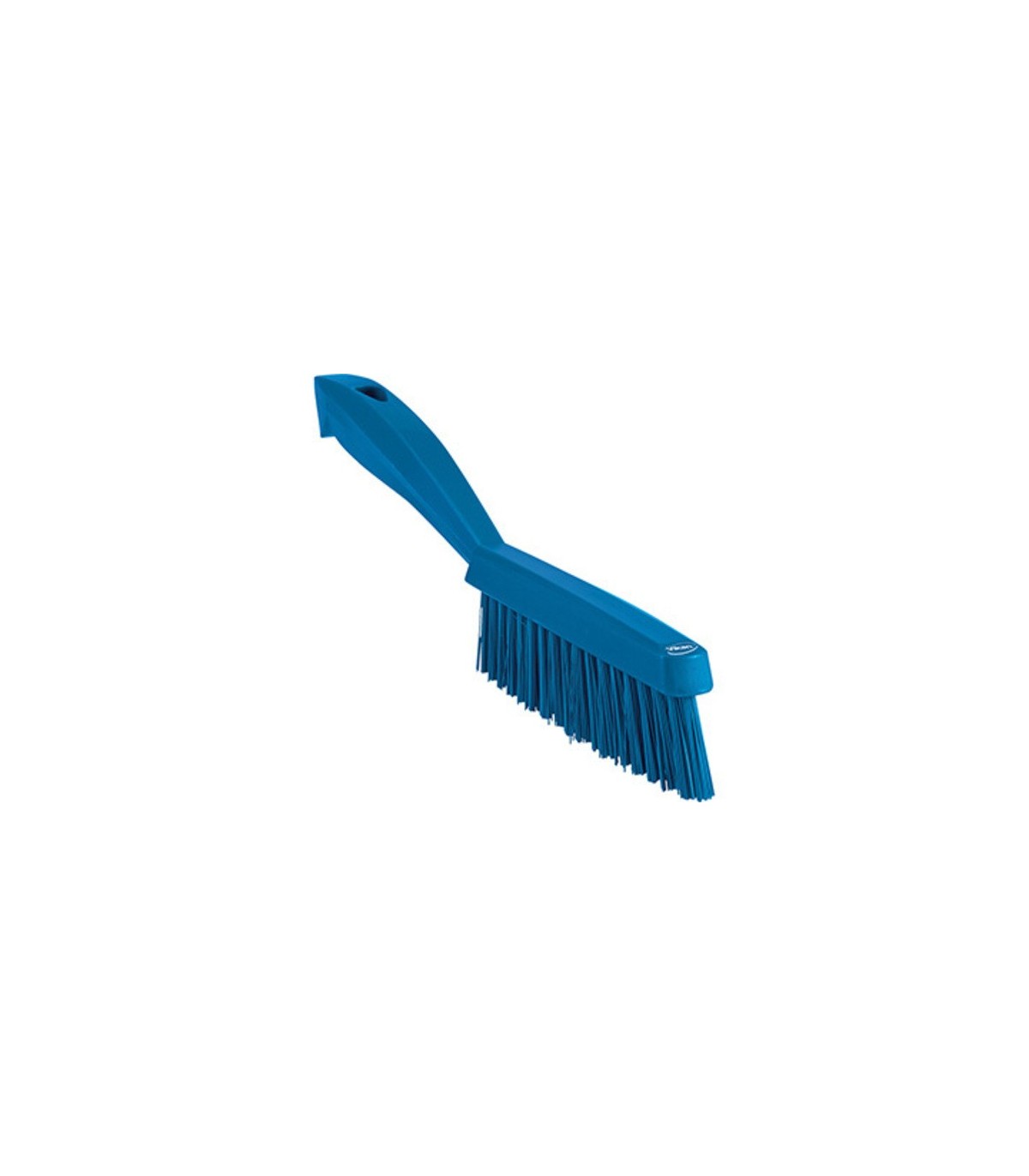 REMCO Brush - Narrow Utility Hand - X-Stiff - 12" - Blue Price/EA