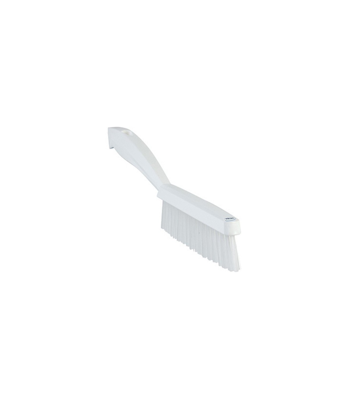 REMCO Brush - Narrow Utility Hand - X-Stiff - 12" - White Price/EA