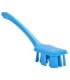 REMCO Brush - Scrub Long Handle UST -Stiff-16"-Blue [41803] Price/EA
