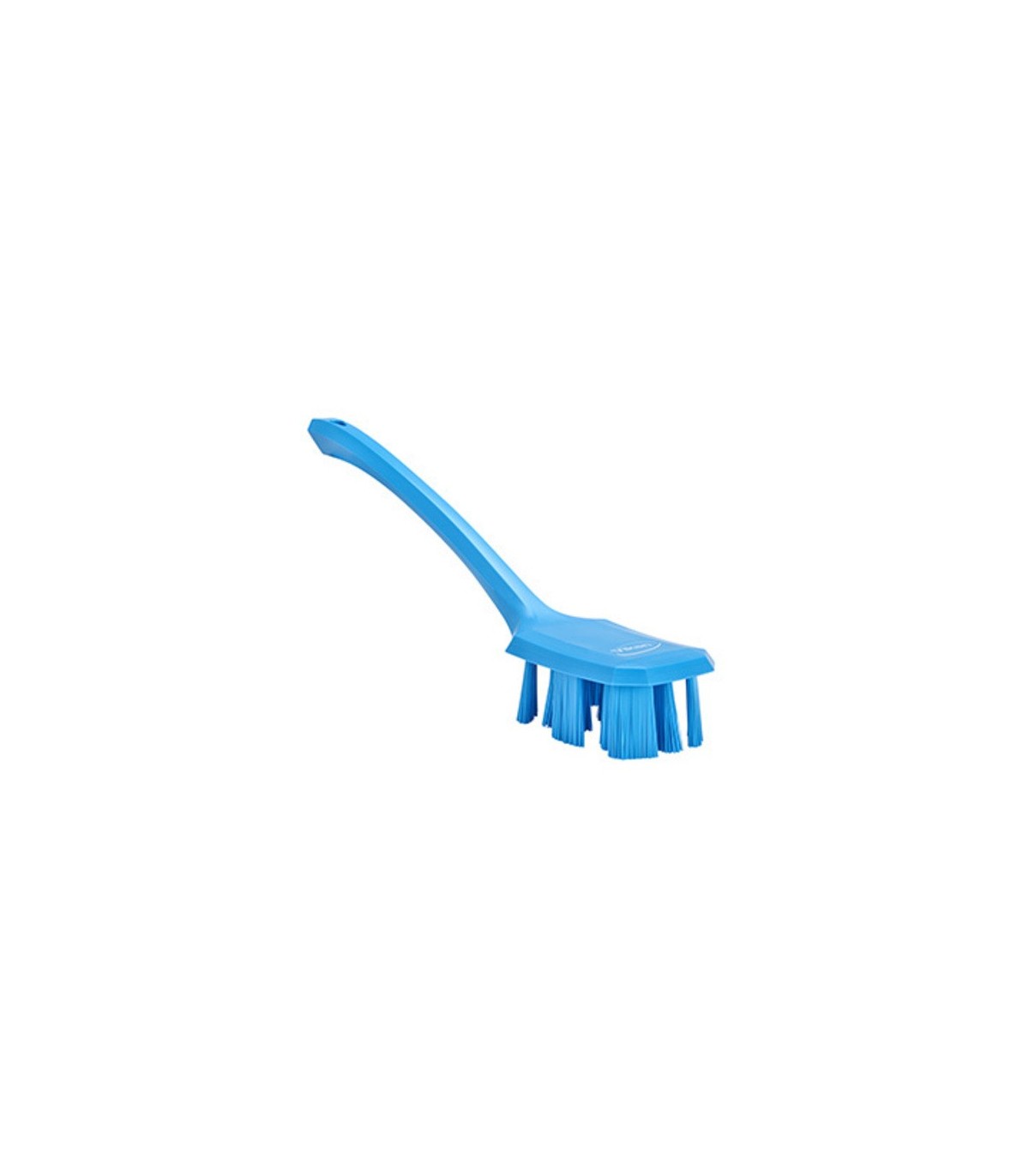 REMCO Brush - Scrub Long Handle UST -Stiff-16"-Blue [41803] Price/EA