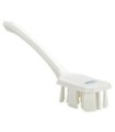 REMCO Brush - Scrub Long Handle UST -Stiff-16"-White [41805] Price/EA