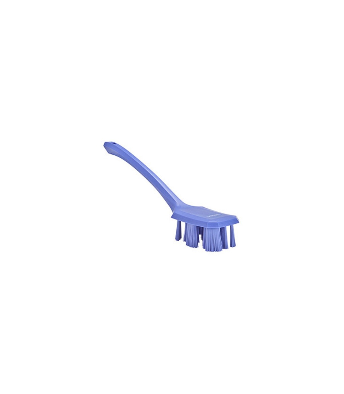 REMCO Brush - Scrub Long Handle UST-Stiff-16"-Purple[41808] Price/EA