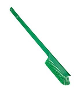 REMCO Brush - Vikan Ultra-Slim Wand 24" - Green Price/EA