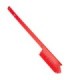 REMCO Brush - Vikan Ultra-Slim Wand 24" - Red Price/EA