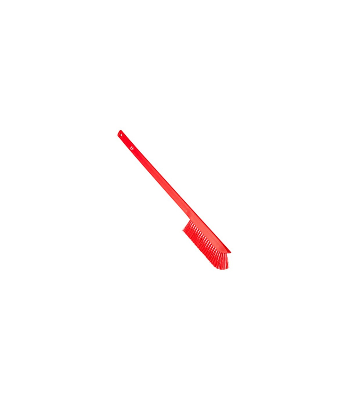 REMCO Brush - Vikan Ultra-Slim Wand 24" - Red Price/EA
