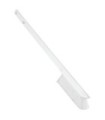REMCO Brush - Vikan Ultra-Slim Wand 24" - White Price/EA