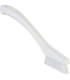 REMCO Brush - Long Handle Detail XStiff - 0.8x8.1"- White Price/EA