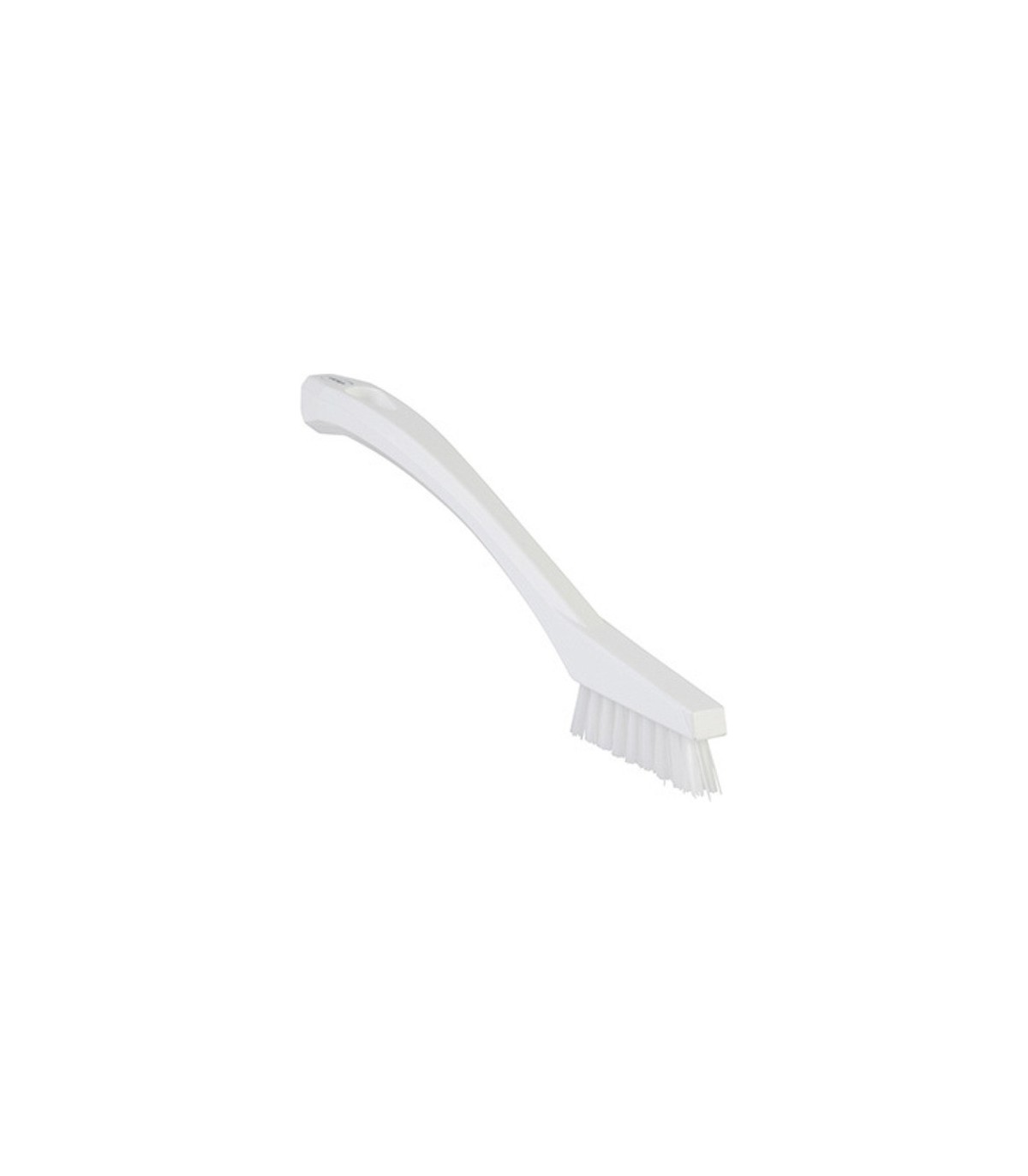 REMCO Brush - Long Handle Detail XStiff - 0.8x8.1"- White Price/EA