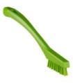 REMCO Brush - Long Handle Detail XStiff - 0.8x8.1"- Lime Price/EA