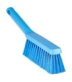 REMCO Brush - Short Handle Bench Medium - 2x11.8" - Blue Price/EA