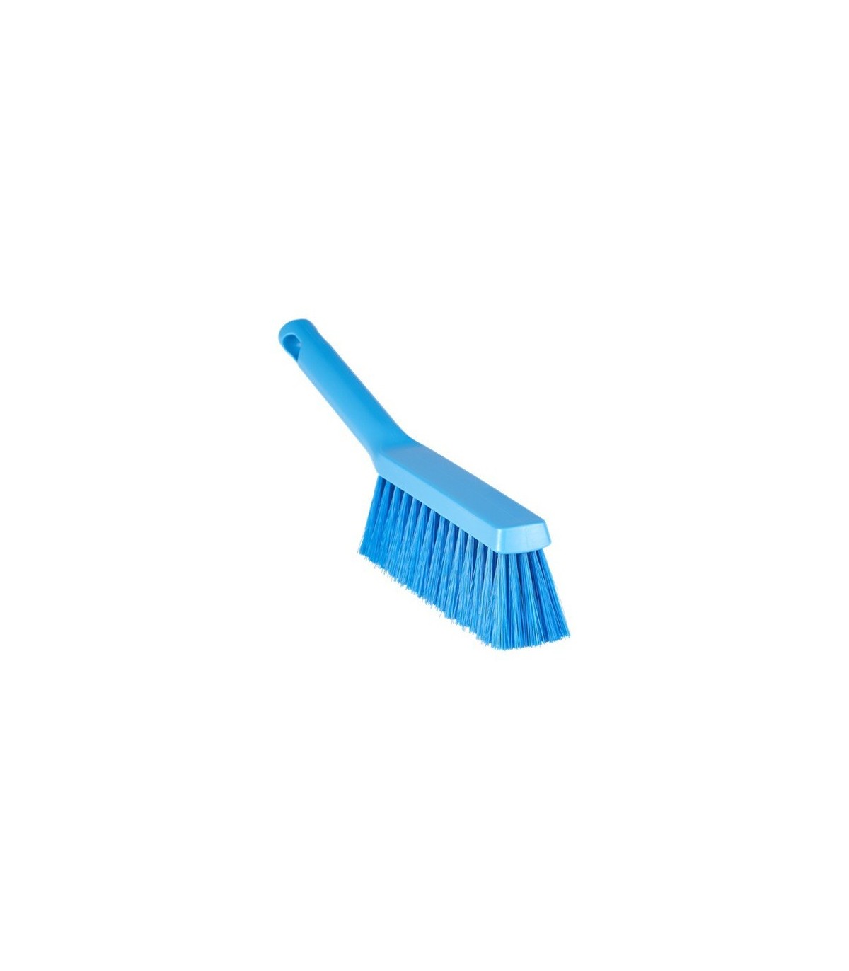 REMCO Brush - Short Handle Bench Medium - 2x11.8" - Blue Price/EA