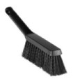 REMCO Brush - Short Handle Bench Medium - 2x11.8" - Black Price/EA