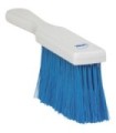 REMCO Final Sale: Short-Handle Bench Brush Soft Bristle Blue Price/EA