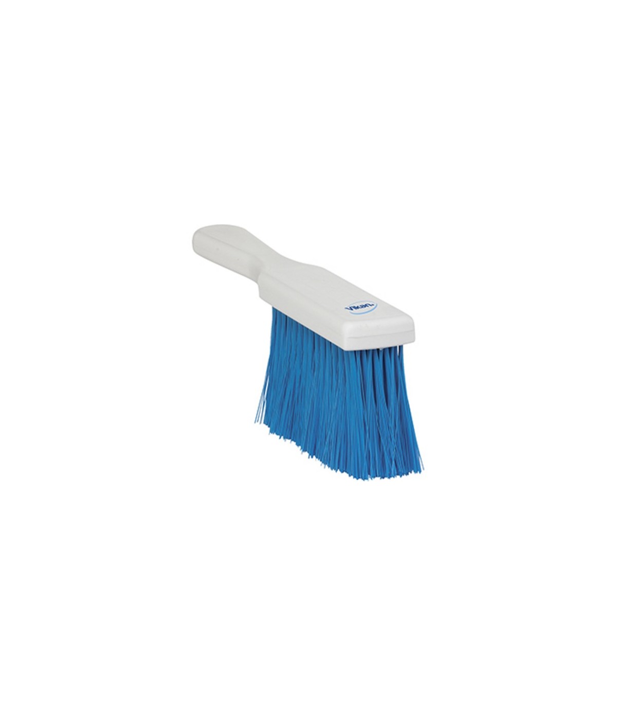 REMCO Final Sale: Short-Handle Bench Brush Soft Bristle Blue Price/EA