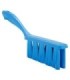 REMCO Brush-Bench-UST -Soft-PP/PBT-13x1.5x3.9"-Blue [45573] Price/EA