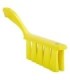 REMCO Brush-Bench-UST -Soft-PP/PBT-13x1.5x3.9"-Yellow[45576] Price/EA