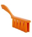 REMCO Brush-Bench-UST -Soft-PP/PBT-13x1.5x3.9"-Orange[45577] Price/EA